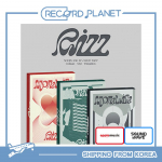 SOOJIN &ndash; 2. EP [RIZZ] [POB] Random (AppleMusic LD)