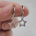 Star K&otilde;rvar&otilde;ngad Mood K&otilde;rvar&otilde;ngad Kingitused Naistele Kingitus P&uuml;hade Ehted Armsad Mini V&auml;ike t&auml;hek&otilde;rvar&otilde;ngad h&otilde;be