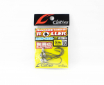 Omanik JH-12 Jig Head Range Roller 0,9 grammi Suurus 1/0 (1376)