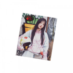 CHUU &ndash; maasikak&otilde;rgendus (2. mini) Rush ver.
