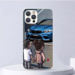 iPhone 11, 12, 13, Mini, 14, Pro Max, Apple'i telefoni&uuml;mbris X, XS, XR, SE, 7, Plus, 8, 6, 6S, 5S, must iPhone 11