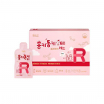 Hamsoa Honky Tongkey Premier Red 30 packets (1 month supply), Korean health food Honky Tongki Premier Red 30 packets