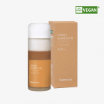 FARMSTAY Vegan Kombucha Creamy Essence 140ml 1 PCS