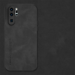 Lambanahast pehme &uuml;mbris Huawei Y9S Y8P Y6P Y9 Prime Y7 2019 P Smart Z 2021 P20 P30 P40 Lite P50 P60 Pro P10 p&otilde;rutuskindlate kaitse&uuml;mbriste jaoks P40 must