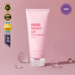 ELISHACOY Moist Up Super Hyalurone Cream 200g, Korean Cosmetics, Kbeauty, sample