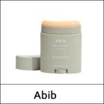 [Abib] (bo5) Airy Sunstick Smoothing Bar 23g / Safe Box