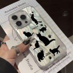 Pehme silikoonkorpus Fashion Paindlik TPU &uuml;mbris t&auml;ielik tagakaas iPhone'ile Samsung Xiaomi Poco Redmi HUAWEI HONOR REDMI K20