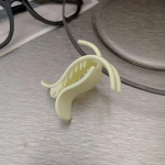 Korea lihtne j&auml;&auml;tunud k&otilde;rge hobusesaba klamber Katkised juuksed Fikseeritud Artefakt hobusesaba pannal longusvastased juuksen&otilde;elad hai k&uuml;&uuml;nised