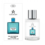 Parfum for men No 184 in the list 30 ml