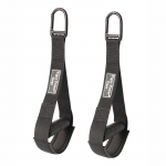 J&otilde;usaali triitsepsi treenimisn&ouml;&ouml;r k&auml;epide Fitness Treening J&otilde;utreeningu varustus must