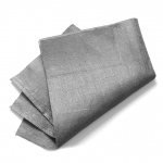 Magic Cloth Klaaslapp J&auml;ljeta Puudub vesim&auml;rk Puhastuslapp Puhastust&ouml;&ouml;riist Mikrokiudlapp Kiiresti Puhastav K&auml;ter&auml;tikud Puhastustooted 20x30cm tumehall v&auml;rv
