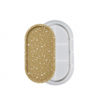 Silikoonist alusvormid Epoksiidvaiguvormid Elliptilised puuviljan&otilde;ude vormid Silikoonist vaigust kunstiteoste k&auml;sitsi valmistamiseks T5