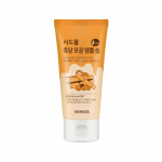 SIDMOOL Musta suhkru pooride ampullseep 100ml 1 PCS