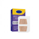 Varbak&uuml;&uuml;nte seenhaiguste plaaster, kiiretoimeline k&uuml;&uuml;nehooldusplaaster seene all ja &uuml;mber, taastab k&uuml;&uuml;nte terve v&auml;limuse One Size