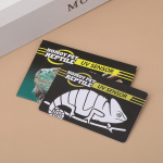 Roomajate UV-lampide lambipirnide testkaart UV-testid paberitestri arvesti lemmikloomatarbed