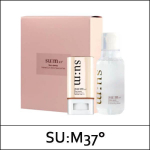 [SU:M37&deg;] SUMMA (vm) Sun-Away Velvet Sun Sticki erikomplekt (P&auml;ikesepulk 18g + puhastusvesi 100ml)
