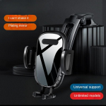 Autotelefoni hoidik Auto armatuurlaud Paste Iminapp Navigatsioonitelefoni hoidik Armatuurlaua iminapp