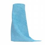 K&ouml;&ouml;gikaltsud Mittenakkuva &otilde;liga pesukaussi lapiga majapidamist&ouml;&ouml;d Puhas kalts korduvkasutatav mikrokiust r&auml;tik majapidamises kasutatavad puhastusvahendid 25*25cm-20pcs/roll sinine