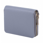 Uus vabaaja rahakott mitme piluga kaardihoidja t&otilde;mblukuga m&uuml;ndikott V&auml;ike siduriga PU rahakott rahakott kaardihoidja rahakotid meestele ja naistele