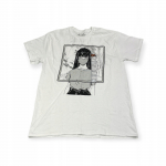 Koszulka T-shirt męski okrągły dekolt SPENCER'S Threadless L