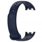 Silikoonist randmepael Xiaomi Mi Band 8 nutika k&auml;ev&otilde;ru kellarihma jaoks Xiaomi Mi Band 8