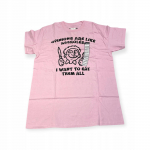 Koszulka T-shirt damski Spencer's S