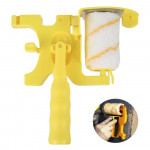 Professionaalne v&auml;rvirull Clean Cut Seinamaali T&ouml;&ouml;riistad Rakendus Edger Pintsel Multifunktsionaalne seinalae jaoks