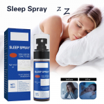Padi unesprei udu s&uuml;gava une jaoks, stressi ja &auml;revuse leevendamiseks lavendel 60 ml One Size