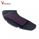 Yamaha N-MAX jaoks NMAX 125 155 NMAX125 NMAX155 2015 2016 2017 2018 Mootorratta &otilde;hupuhasti filtrielement N AS PICTURE