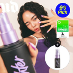 Urban Decay All Nighter Seadistav Fiksaator Originaal 118ml (+ miniparanduskomplekt kaasas) All Nighter Fixer Single Item 118ml beige