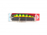 Yo Zuri Crystal Minnow 90 mm ujuv lant R1123-HPC (9845)