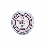 Yousheng Sleep Cream Lavendel Looduslikud koostisosad Relax Stressi Unetus Aid Kerge Reisimine Kodu Aromaatne Palsam 1pcs lilla