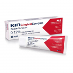 Kin Gingival Complex Hambapasta 75ml