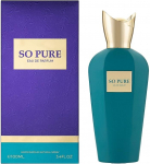 Emper So Pure Eau de parfum for women