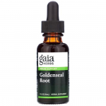 Gaia Herbs Kuldm&uuml;nt Juur -- 222 mg - 1 fl oz by Gaia Herbs