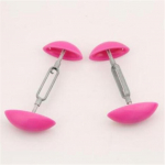 Plastikust Laiuse Reguleeritav Pikendaja Meestele Naistele Mini Kingad Saapad Naiste Madalad K&otilde;rged Kontsad Kingad