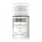 APIS - INSPIRATION Krem do twarzy nawilżająco-liftingujący na dzień 40+, 50 ml