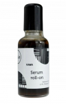 La-Le Serum roll-on - serum kawowe pod oczy, 30 ml