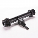 3/4 niisutus-venturi v&auml;etisegisti pihustid P&otilde;llumajanduse aia veetoru