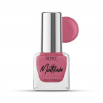 RENEE Mattitude k&uuml;&uuml;nev&auml;rv- Royale Rose 10 ml, matt viimistlus, kauap&uuml;siv, suure katvusega laastukindel valem