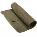 Pliiatsirull Vastupidav L&otilde;uendist Pintslikott Kunstnik Joonistuspliiats Akvarell Vutlar &Otilde;liv&auml;rvi Pintslite Hoidik Kaasaskantav Hoiukarp Kirjatarbed