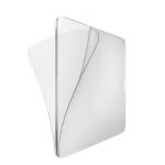 Kahepoolsed nanokleebised seinakleebised &ndash; j&auml;ljeta konksud ja konksud 6*6 Transparent Double-sided Adhesive, 80 Silk