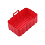 Vastupidav mitmeotstarbeline &otilde;likindel korduvkasutatav k&uuml;psetuspann ristk&uuml;likukujuline k&uuml;psetuspann pagaritoodete k&uuml;psetuspann punane