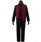 Anime kost&uuml;&uuml;m Lord El-Melloi II Case Files Waver Velvet Cosplay vormiriietus &Uuml;likonnad Grace Note Riietus Halloweeni kost&uuml;&uuml;mid S beež