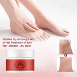 Hobuse&otilde;liga jalakreem kuivuse ja l&otilde;henemise vastane niisutav kreem kooriv jalakreem s&uuml;gis-talvine nahaparandus 5G