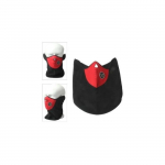 Masque Cache nez Pr&eacute;vention du froid de ventilation