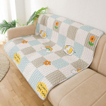 Lemmikloomade p&otilde;randamatt Koeramatt kevadsuviseks magamiseks Jahutusmatt Kassimatt Koera puurimatt Koeratarbed 50*50CM