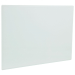 Karastatud klaasist l&otilde;ikelaud K&ouml;&ouml;gi l&otilde;ikealus L&auml;bipaistev Puuviljade laud 28*20cm Koka karastatud klaasist l&otilde;ikelaud Tarvik 28.00X20.00X0.30CM