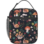 Seened N&auml;lkjad Liblikad L&otilde;unakott Kawaii L&otilde;unakott L&otilde;unakarp Naistele Meestele Korduvkasutatavad T&auml;iskasvanute L&otilde;unakotid Naistele Kaasaskantav ONE SIZE