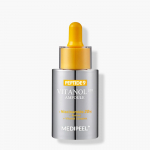Medi-Peel Peptide9 Vitanol Ampoule Pro 30ml, Whitening, Brightening, Moisturizing, Korean Cosmetics, Kbeauty, sample